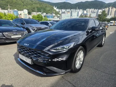 Kia K8 2023, 66903 км, за 15747.67 USD