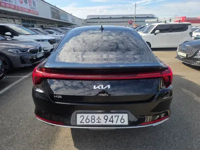 Kia K8 2023, 66903 км, за 15747.67 USD