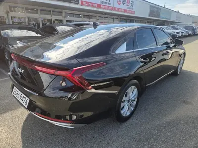 Kia K8 2023, 66903 км, за 15747.67 USD