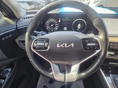 Kia K8 2023, 66903 км, за 15747.67 USD - фото 12