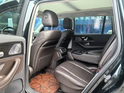 Mercedes-Benz GLS 2020, 75000 км, за 73394.69 USD