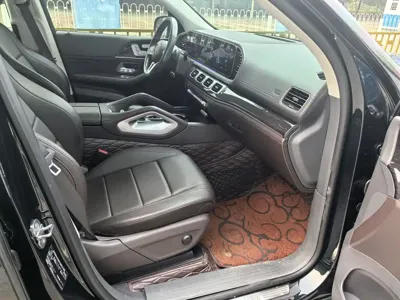 Mercedes-Benz GLS 2020, 75000 км, за 73187.19 USD - фото 7