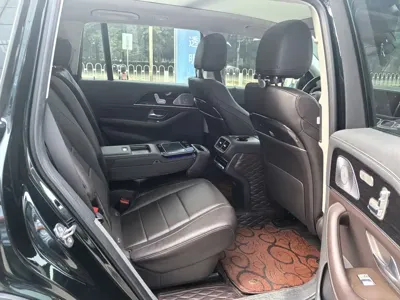 Mercedes-Benz GLS 2020, 75000 км, за 73187.19 USD - фото 8