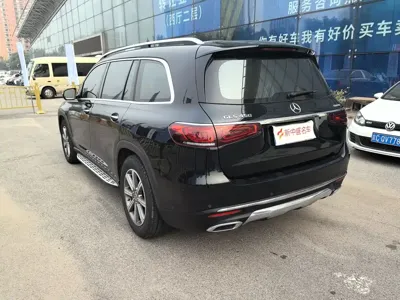 Mercedes-Benz GLS 2020, 75000 км, за 73187.19 USD - фото 9