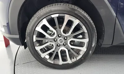 KG_Mobility_Ssangyong Torres 2023, 72829 км, за 11562.6 USD
