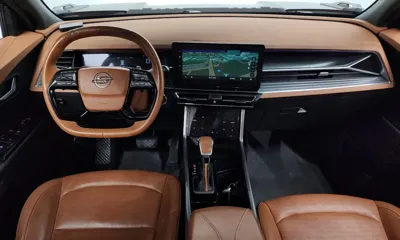 KG_Mobility_Ssangyong Torres 2023, 72829 км, за 11562.6 USD - фото 7