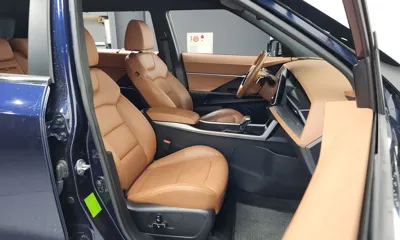 KG_Mobility_Ssangyong Torres 2023, 72829 км, за 11562.6 USD - фото 11