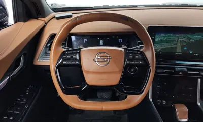 KG_Mobility_Ssangyong Torres 2023, 72829 км, за 11562.6 USD - фото 13