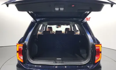 KG_Mobility_Ssangyong Torres 2023, 72829 км, за 11562.6 USD - фото 20