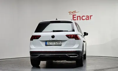 Volkswagen Tiguan 2021, 76263 км, за 18169.8 USD