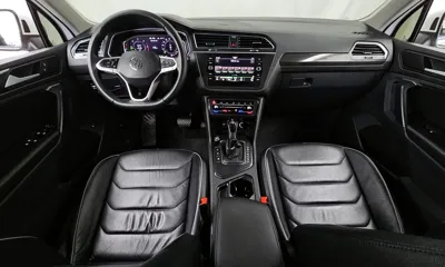Volkswagen Tiguan 2021, 76263 км, за 18169.8 USD - фото 7