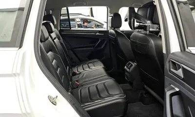 Volkswagen Tiguan 2021, 76263 км, за 18169.8 USD - фото 12