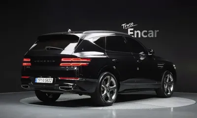 Genesis GV80 2023, 78463 км, за 35714.32 USD