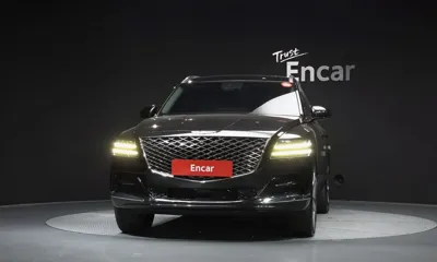 Genesis GV80 2023, 78463 км, за 35714.32 USD