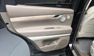 Genesis GV80 2023, 78463 км, за 35714.32 USD - фото 25