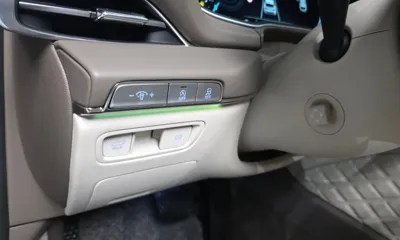 Genesis GV80 2023, 78463 км, за 35714.32 USD - фото 31