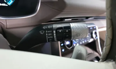 Genesis GV80 2023, 78463 км, за 35714.32 USD - фото 33