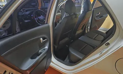 Kia Morning 2012, 111734 км, за 2822.63 USD