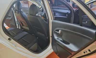Kia Morning 2012, 111734 км, за 2822.63 USD