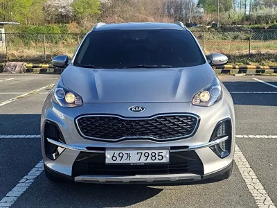 Kia Sportage 2019, 69388 км, за 11093.61 USD