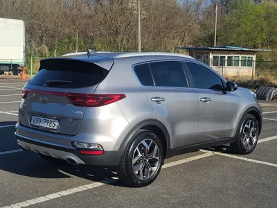 Kia Sportage 2019, 69388 км, за 11093.61 USD