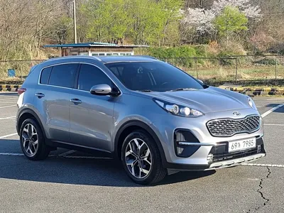 Kia Sportage 2019, 69388 км, за 11004.75 USD - фото 6