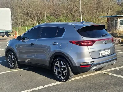 Kia Sportage 2019, 69388 км, за 11004.75 USD - фото 7