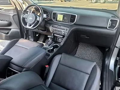 Kia Sportage 2019, 69388 км, за 11004.75 USD - фото 8