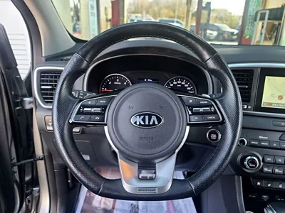 Kia Sportage 2019, 69388 км, за 11004.75 USD - фото 12