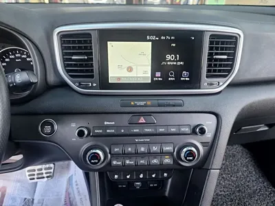 Kia Sportage 2019, 69388 км, за 11004.75 USD - фото 15