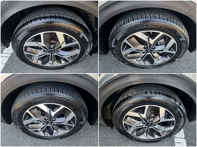 Kia Sportage 2019, 69388 км, за 11004.75 USD - фото 19