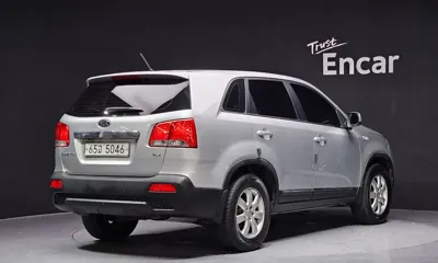 Kia Sorento 2012, 230838 км, за 2973.24 USD