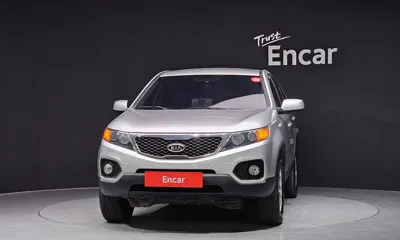 Kia Sorento 2012, 230838 км, за 2973.24 USD