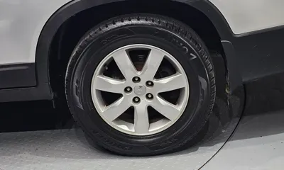 Kia Sorento 2012, 230838 км, за 2973.24 USD