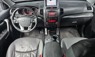 Kia Sorento 2012, 230838 км, за 2973.24 USD - фото 7