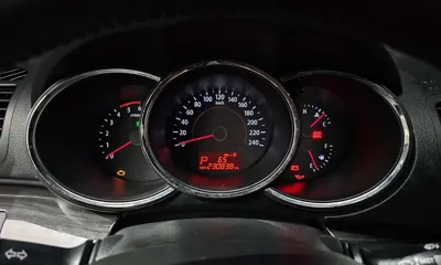 Kia Sorento 2012, 230838 км, за 2973.24 USD - фото 8