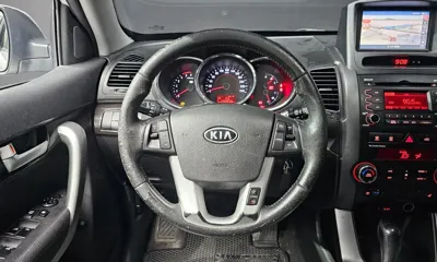 Kia Sorento 2012, 230838 км, за 2973.24 USD - фото 13