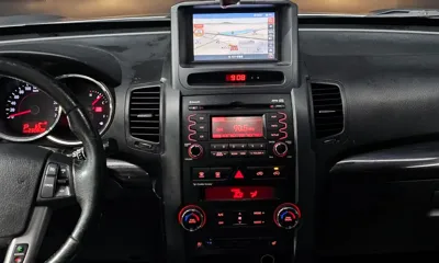 Kia Sorento 2012, 230838 км, за 2973.24 USD - фото 14