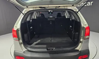 Kia Sorento 2012, 230838 км, за 2973.24 USD - фото 20