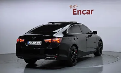 ChevroletGMDaewoo Malibu 2022, 44323 км, за 13841.05 USD
