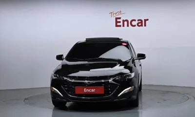 ChevroletGMDaewoo Malibu 2022, 44323 км, за 13841.05 USD