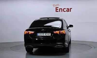 ChevroletGMDaewoo Malibu 2022, 44323 км, за 13841.05 USD