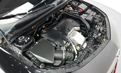 ChevroletGMDaewoo Malibu 2022, 44323 км, за 13841.05 USD - фото 6
