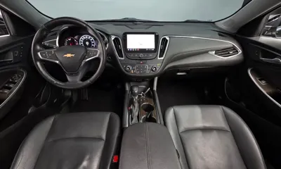 ChevroletGMDaewoo Malibu 2022, 44323 км, за 13841.05 USD - фото 7