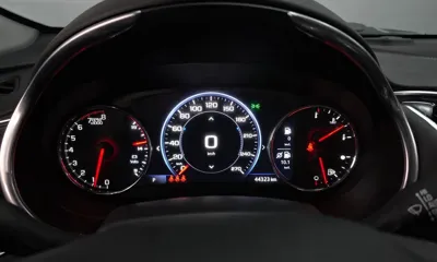 ChevroletGMDaewoo Malibu 2022, 44323 км, за 13841.05 USD - фото 8