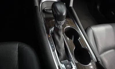 ChevroletGMDaewoo Malibu 2022, 44323 км, за 13841.05 USD - фото 9