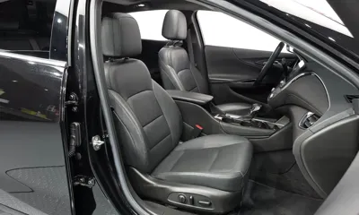 ChevroletGMDaewoo Malibu 2022, 44323 км, за 13841.05 USD - фото 10