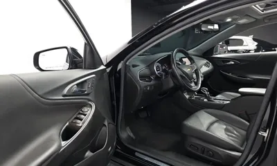 ChevroletGMDaewoo Malibu 2022, 44323 км, за 13841.05 USD - фото 11