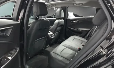 ChevroletGMDaewoo Malibu 2022, 44323 км, за 13841.05 USD - фото 12