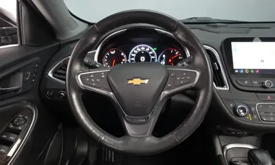 ChevroletGMDaewoo Malibu 2022, 44323 км, за 13841.05 USD - фото 13